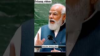 #pmmodi #modi #narendramodi #speech #unga #india #democracy #geopolitics