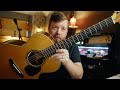 How To Record An Acoustic Guitar | Mic Placement and EQ