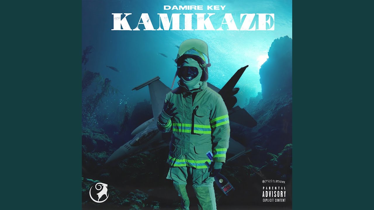 Kamikaze - YouTube
