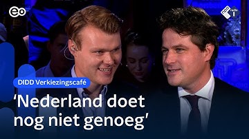 Bontenbal (CDA): 