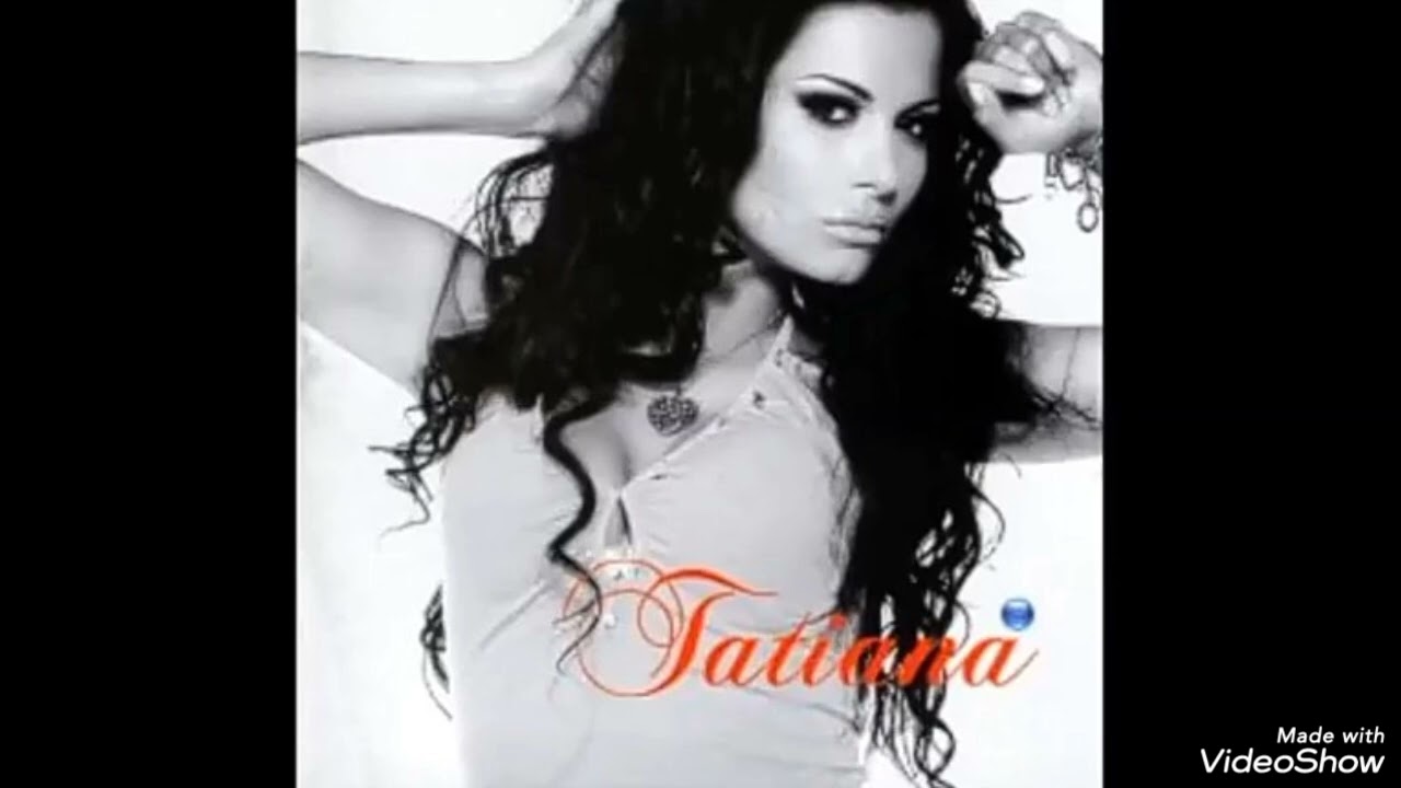 TATYANA - Раз два 