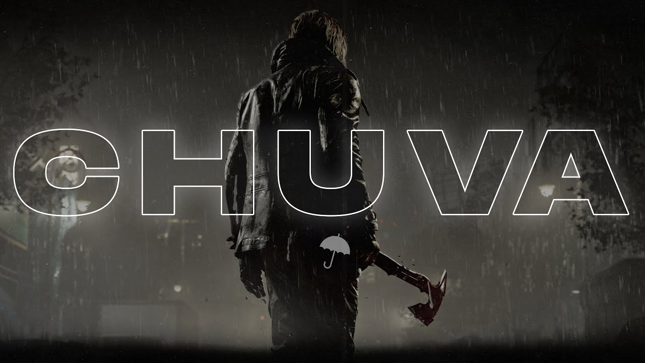 O EFEITO DA CHUVA NOS JOGOS