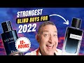 Strongest BlindBuy Fragrances You Should get 2022