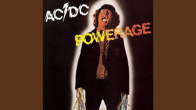 LiveWire #AC/DC #MusicTikTok