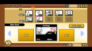 i was trying to get tecoluga and this happend