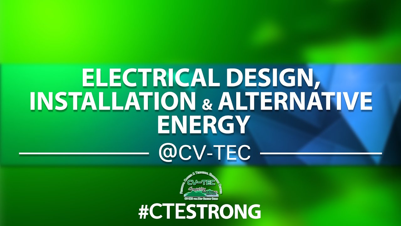Electrical Design, Installation & Alternative Energy Plattsburgh YouTube