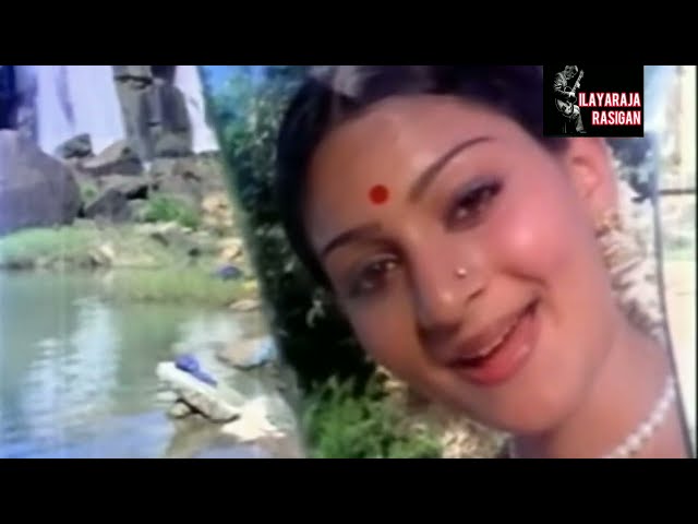 தெய்வீக ராகம் | Deiveega Raagam | Jency Super Hit Song | KamalHaasan | Ilaiyaraaja Tamil Hit Song HD class=