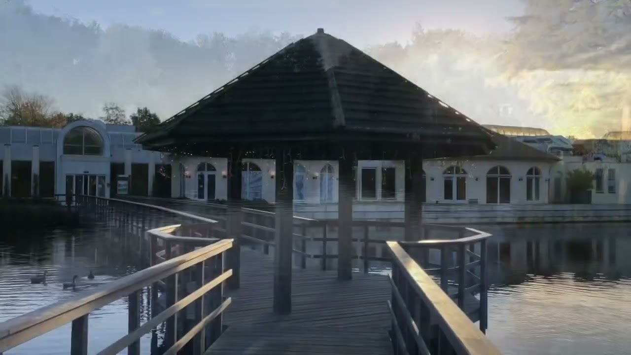 Center Parcs Limburgse Peel