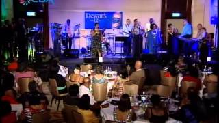 When I need You   Crosstown Traffic Band Curacao   May 2012   Hyatt Curacao