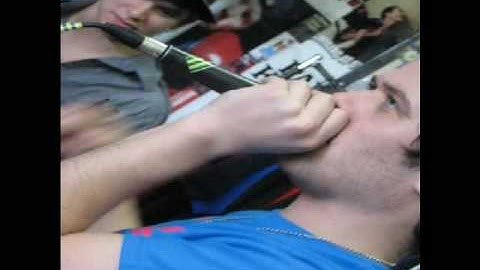 Four Letter Lie - False Start