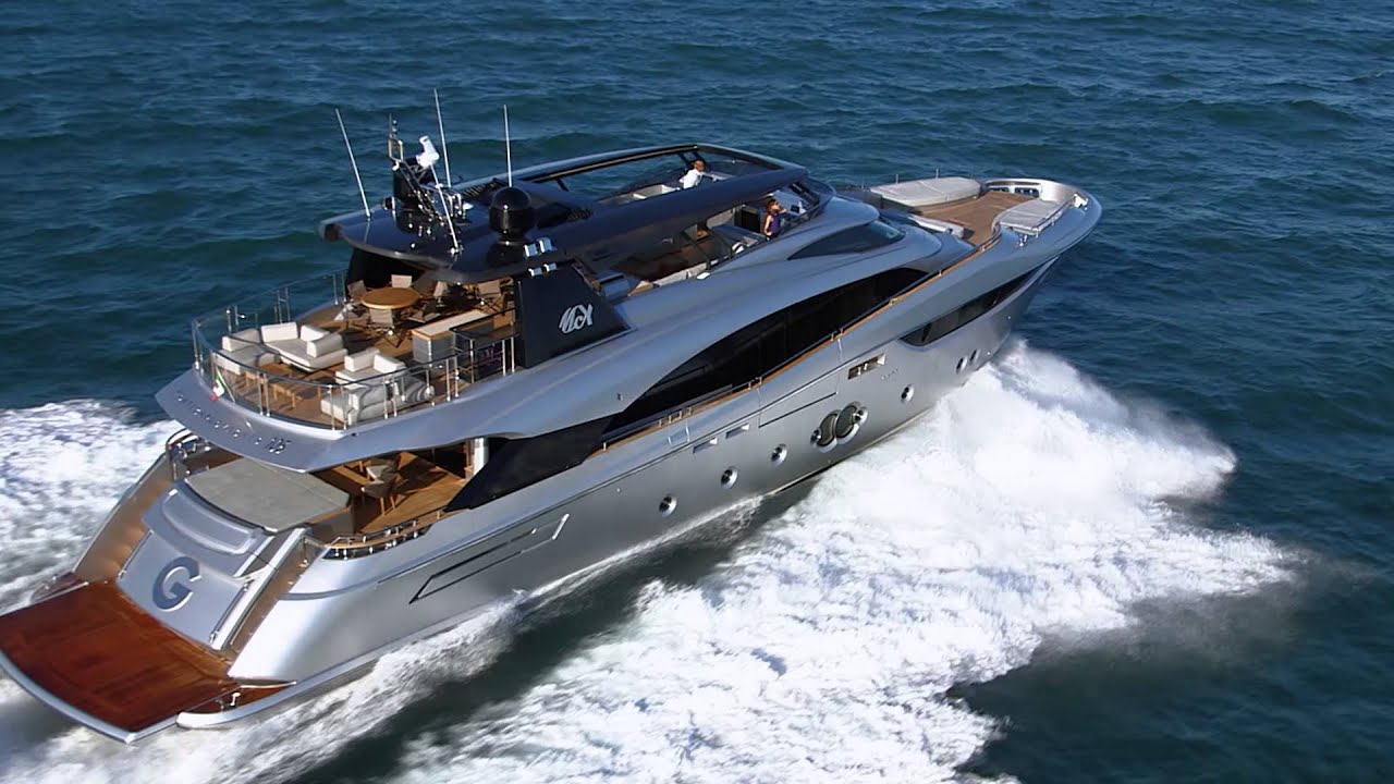 monte carlo yacht