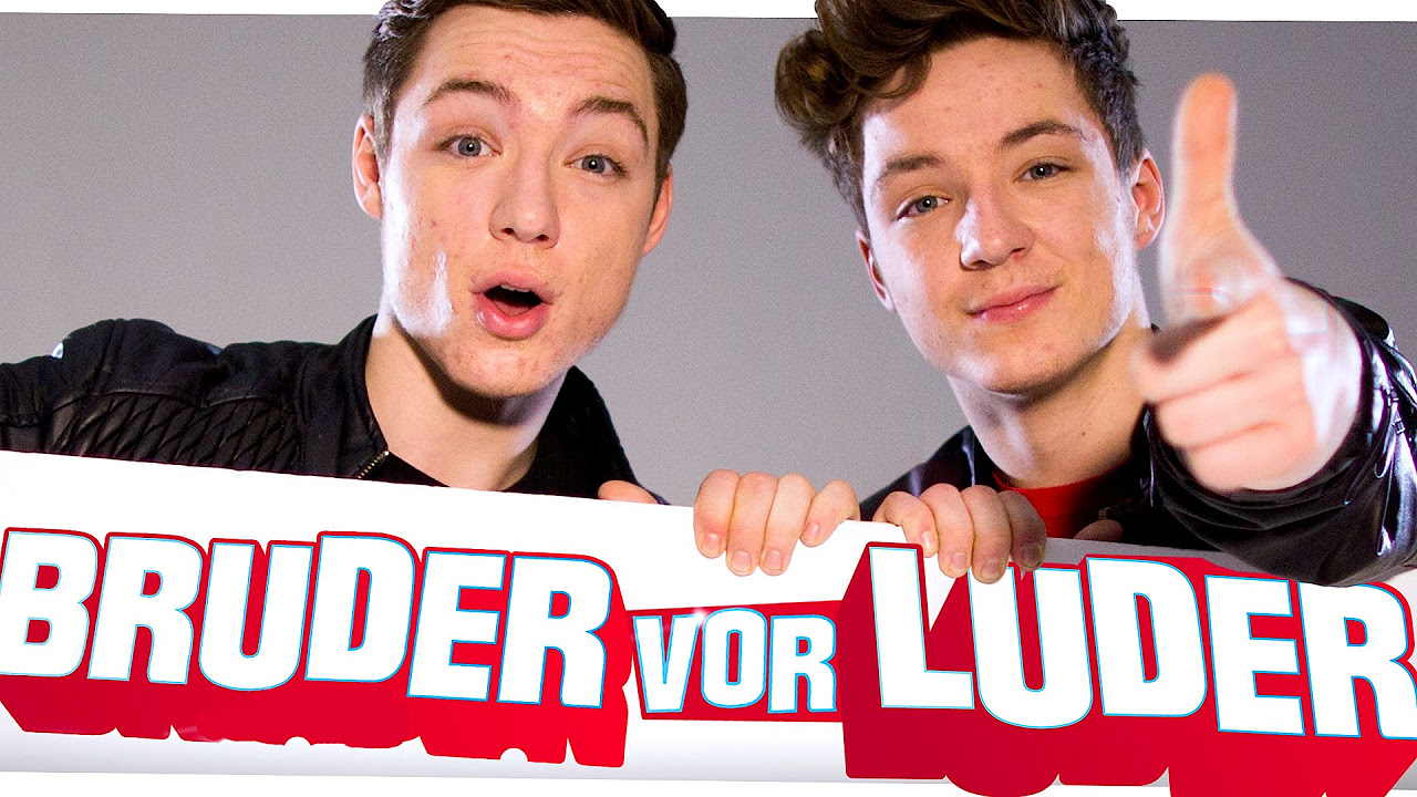 DIE LOCHIS - WIE ICH (Offizielles Video) | BEREIT FÜR HE/RO ?