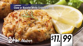 Hi Nabor Weekly Sales Ad 8/13/20 - 8/19/20