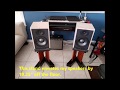 Easy DIY Speaker Stands Easy DIY Speaker Stands