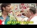 Deleted Scene:2 | Shuddh Desi Romance | Raghu enquires about Gayatri | Sushant Singh Rajput