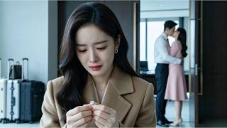 Caught Him Kissing His Secretary in the Office—She Left, Took Back Everything, Made Him Beg Crying! screenshot 3