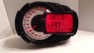 Enhanced Data Display