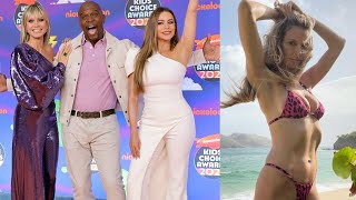 Sofía Vergara, Terry Crews defend Heidi Klum against ‘bonkers’ 900-calorie claim