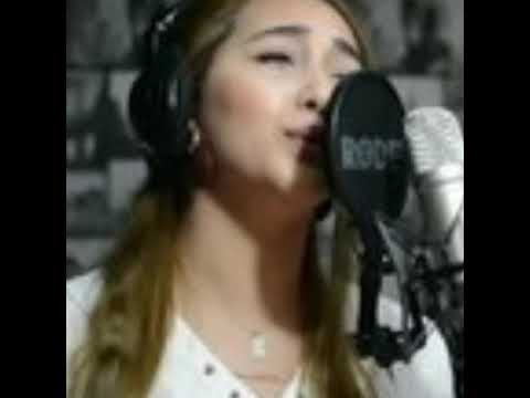 Harika Arapça Slow Şarkı -Najwa Farouk Mawj