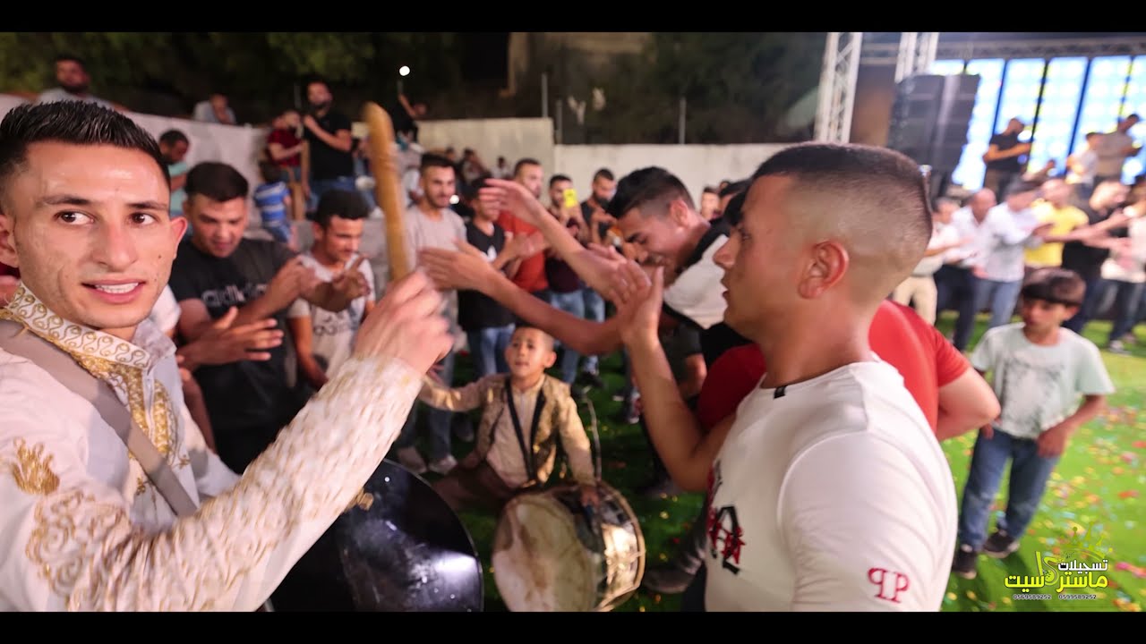 السحجه الاصليه 2021 واجمل بداويه مع النجم احمد الكيلاني - مهرجان ثائر بكر قيري | ماستركاسيت