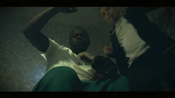 Louie & G$rilla -Money (Official video)