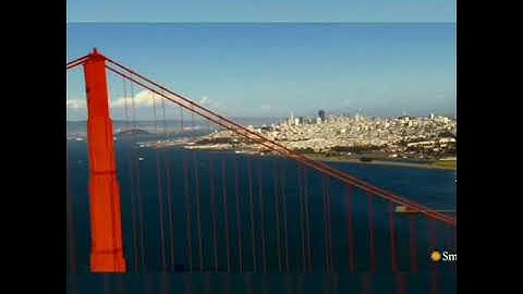 TOP 10 CÂY CẦU ĐẸP NHẤT THẾ GIỚI