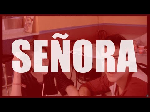 Modjo Lady Hear Me Tonight Official Spanish Lyric Video