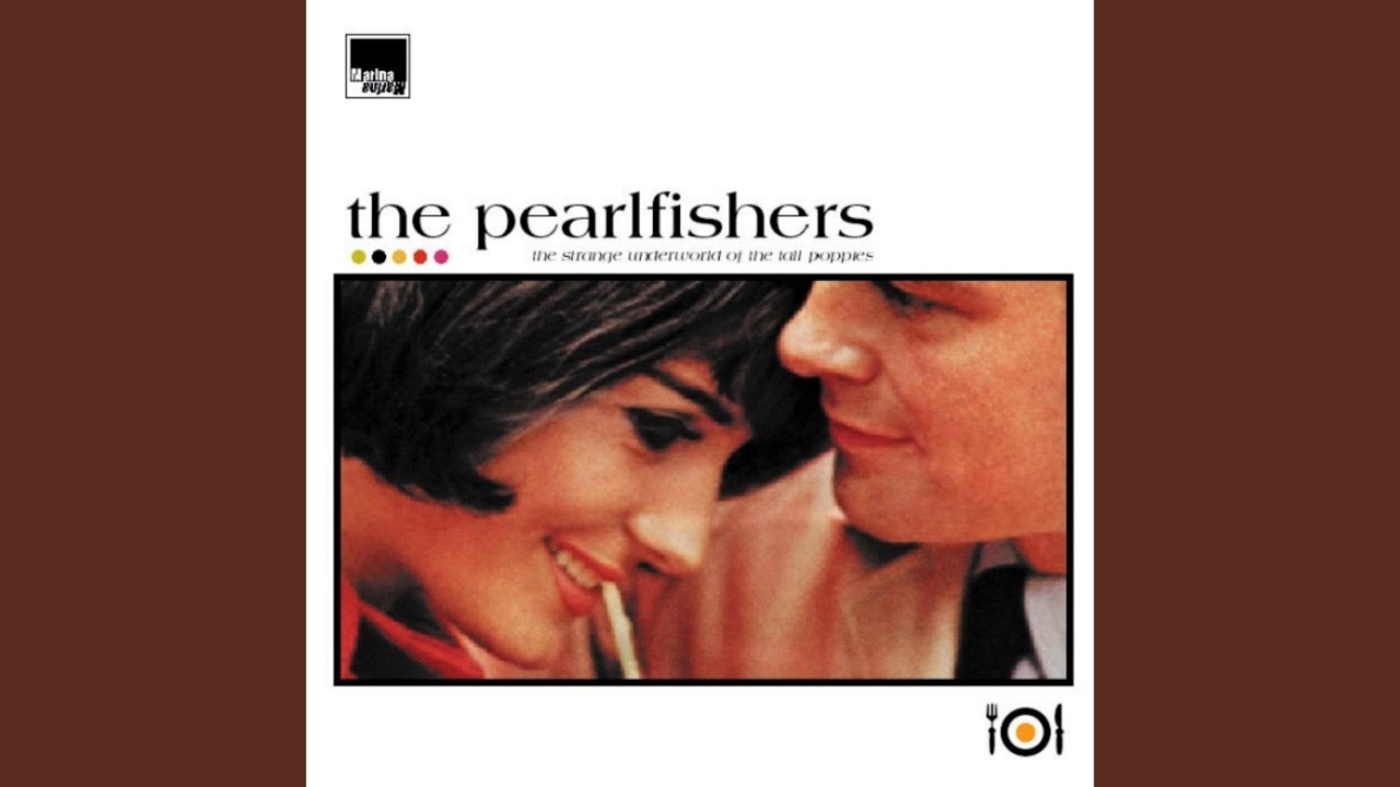 Pearlfishers - Away from It All accordi
