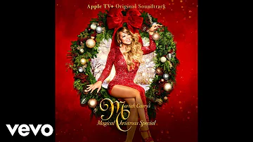 Mariah Carey - Sleigh Ride (Official Audio)