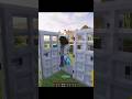 Minecraft Herobrine 💀 || #minecraft #minecraftmeme #shorts