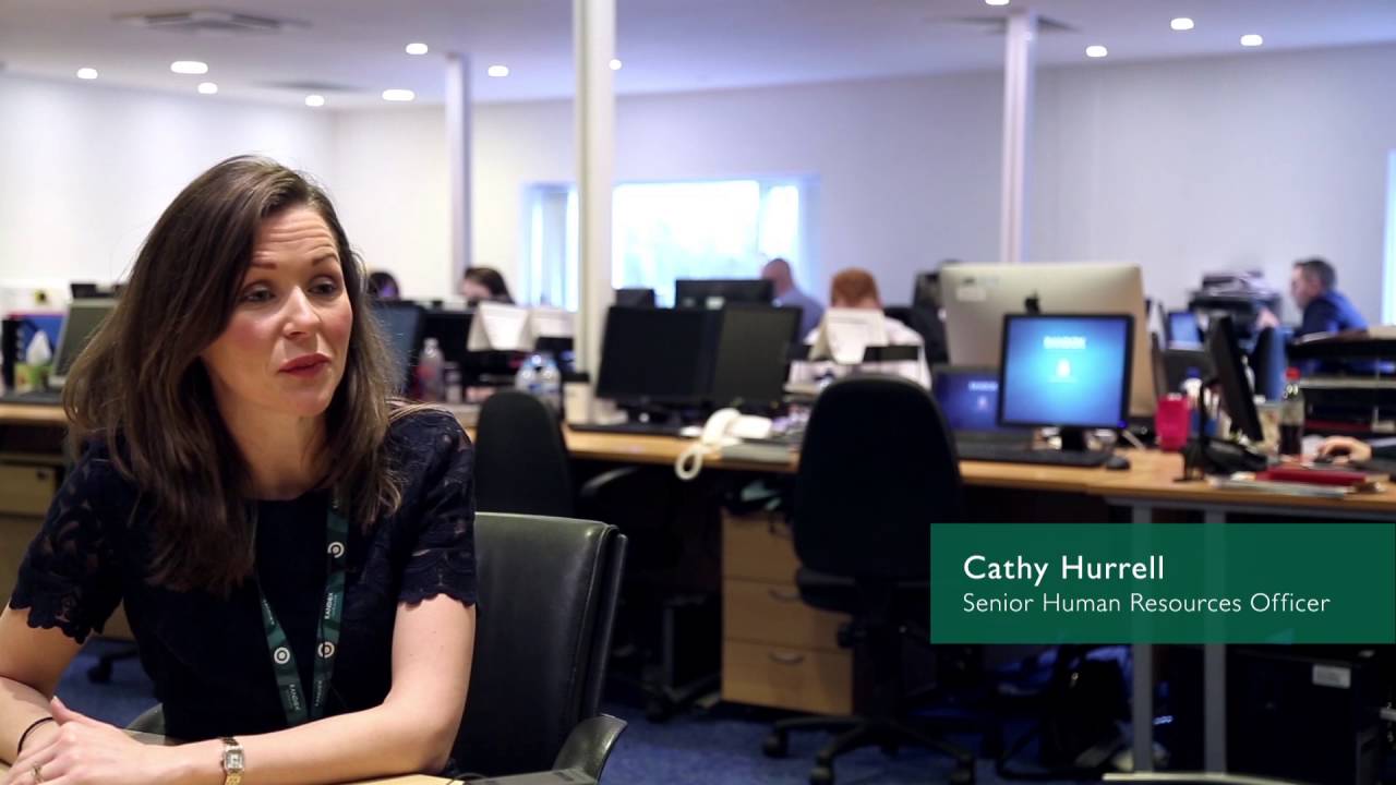 Human Resources Team | We Are Randox