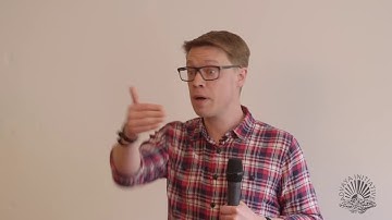 Alex Evans (Avaaz): The Myth Gap, Finding New Myths for Renewal and Restoration, Advaya Talks