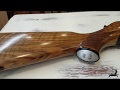 El Novedoso Blaser R8 Classic Sporter