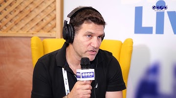 Asaf Weisbrot, Chief Commercial Officer @Otonomo