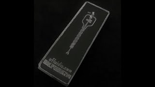 INTRODUCTION VIDEO - BM5-Z500 Bifurcating Mixing Microfluidic Chips