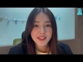 NANCY CELEBRATES HER 20th BIRTHDAY (LIVESTREAM) APR 13, 2020 - 낸시 보석 맥 도니