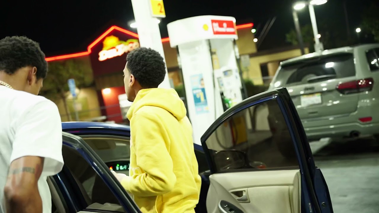 LilCed.HT - “Check My Stats” Prod. By @YoJTRunThat Shot By @ProdBabyDex
