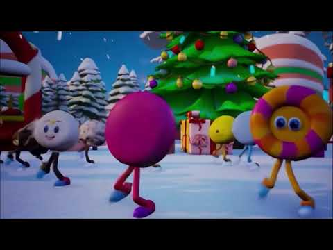 Танок цукерок ФРАГМЕНТ