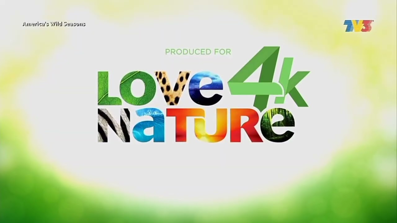 Wild Seasons Media/Tamarin Productions Inc./mbm TV Inc./Love Nature/Blue Ant International (2019)