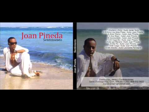 JOAN PINEDA - DILE NO BACHATA CRISTIANA.