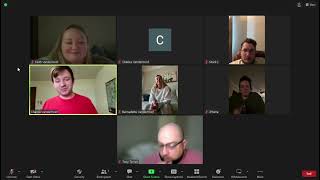 COMM 111 INTRO