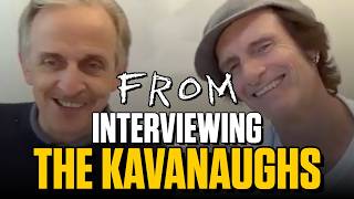 Interviewing the Kavanaughs — FROM's Scott McCord & Robert Joy (Ep. 1–7 Spoilers) screenshot 3
