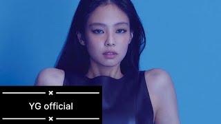 Jennie Kim Anaconda 'FMV'