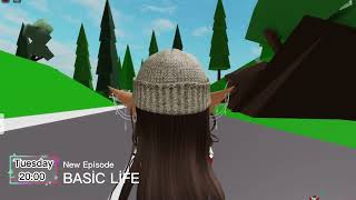 Basic Life Episode 2 Trailler 2 - Who Did This? - Fi̇nal