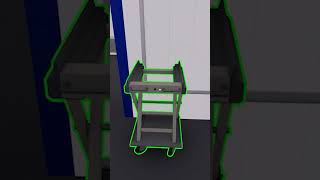 Electrical Safety Training in VR ⚡ PPE, Isolation &amp; Lockout — Without the Voltage