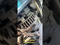 Porsche Boxter 986 Alternador