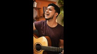 Video thumbnail of "Ek Tarfa | Unplugged | Syed Umar"