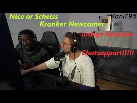 Mois und Manuellsen reagieren auf Kani795 - Fuffi 🔥🔥🔥 Nice or Scheiss