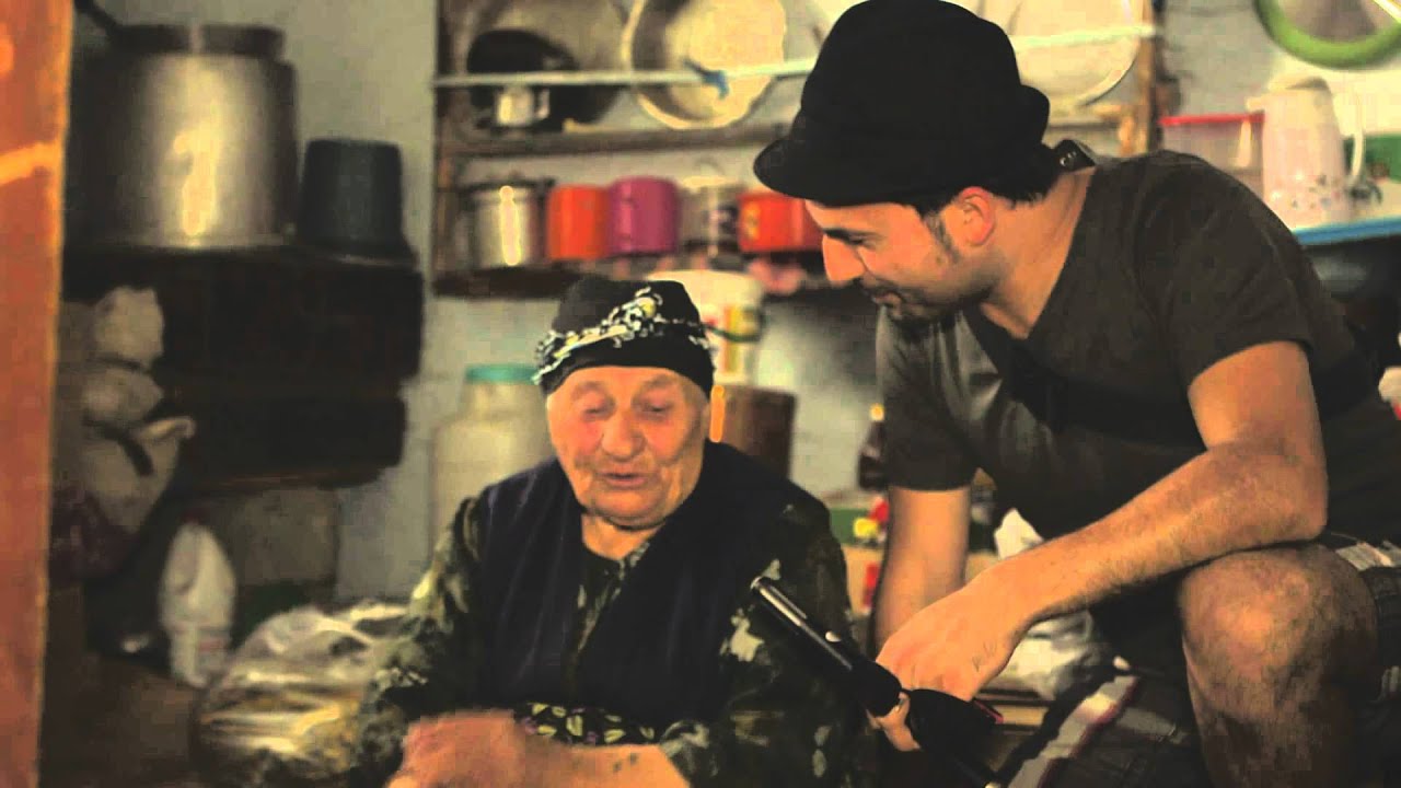 Büyükcamili Köyü Belgeseli 2012 BÖLÜM 1 ( Corum Alaca )