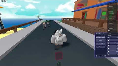 FE Scripts | Neko V5 [WORKS ON MOBILE]